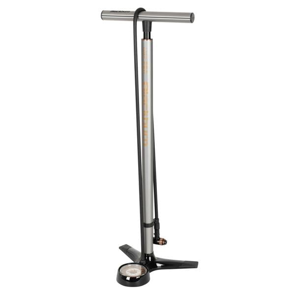 Blackburn Core Pro Floor Pump - Grey