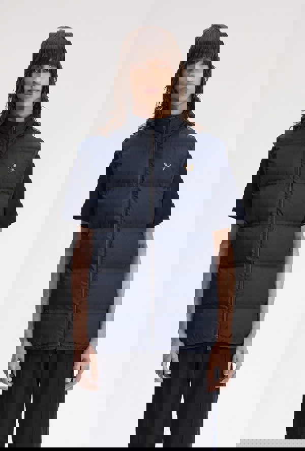 Fred Perry Insulated Gilet