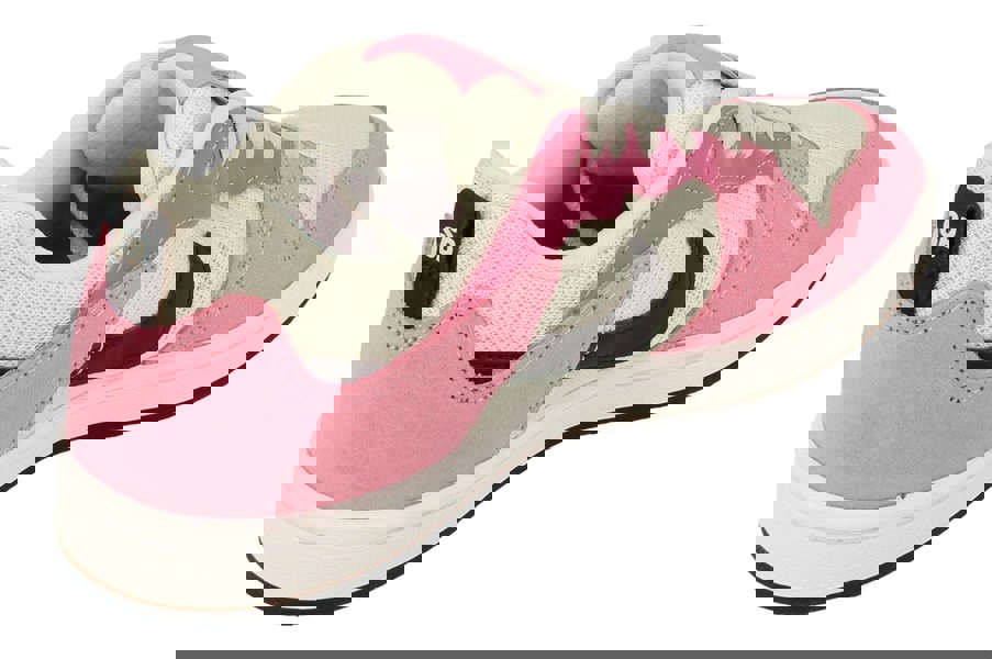 Nike Sb Alleyoop Womens Trainers Cq0369 600 - Magic Flamingo Black 600 - Photo 2