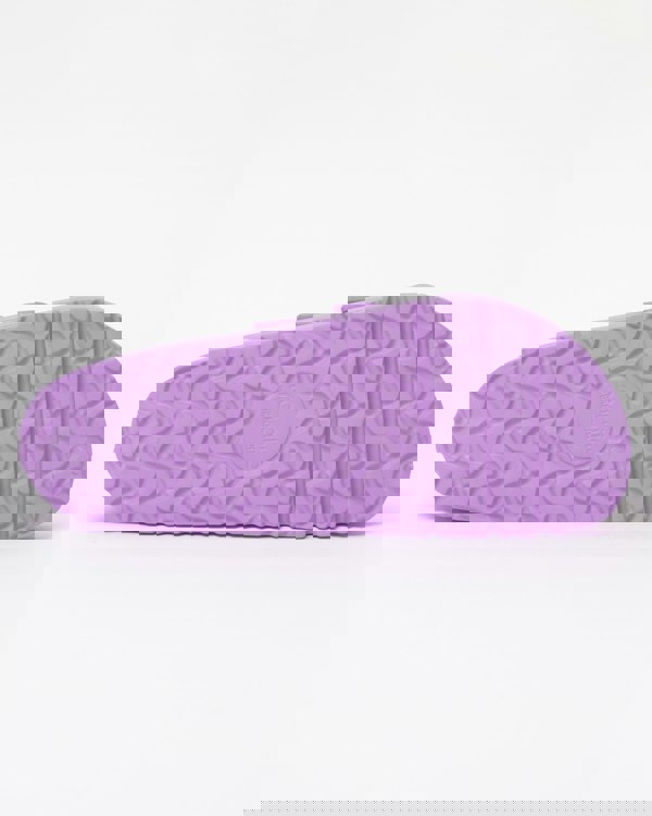 Birkenstock Papillio Florida Womens EVA Platform Sandals - Crocus