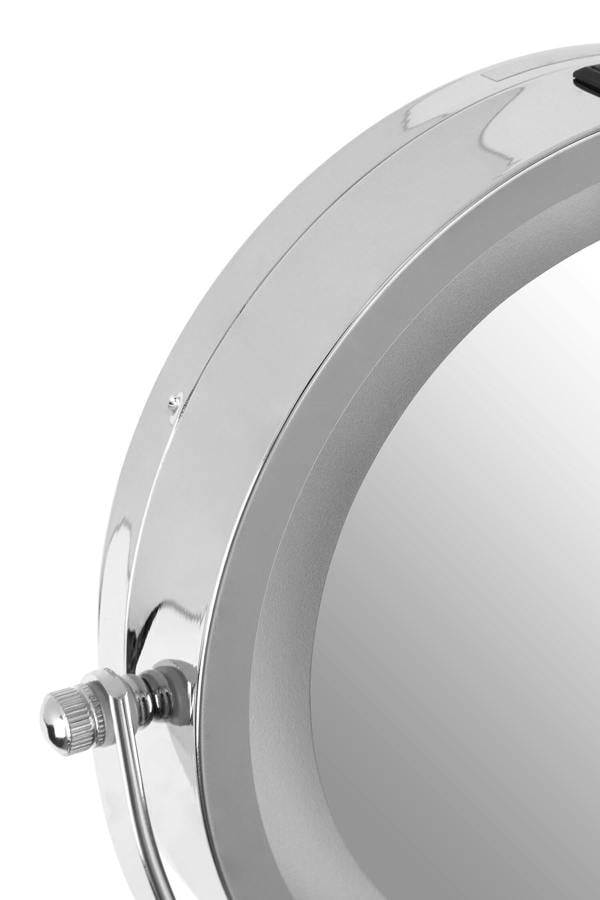 Maison by Premier Cassini Wall Mounted LED Mirror