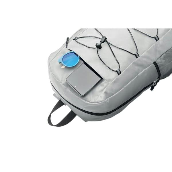 MidOcean Hige Backpack - White - 
