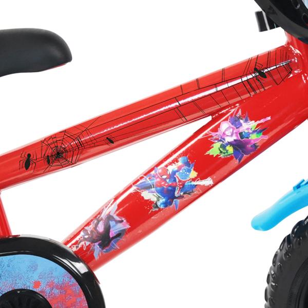 Denver Spider-man 12" Bicycle