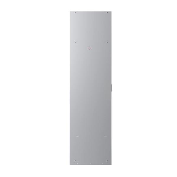 Phoenix Safe Phoenix PL 300D Series PL1133GRE 1 Column 1 Door Personal locker in Red with Electronic Lock