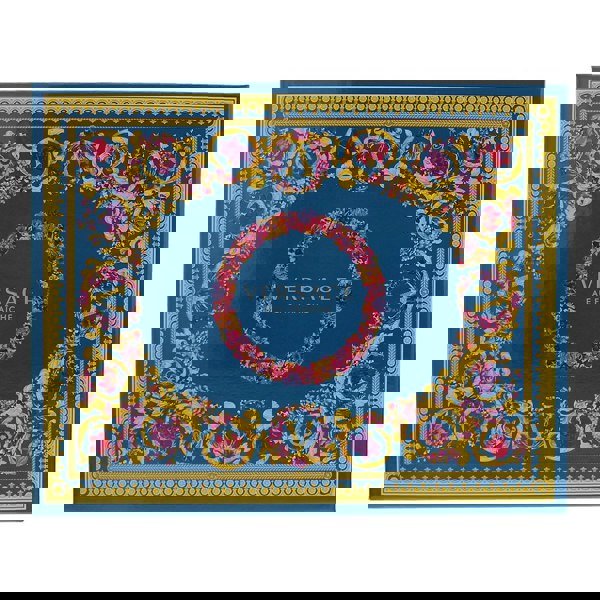 Versace Man Eau Fraiche 3 Piece Gift Set: Eau De Toilette 100ml - Deodorant Stick 75ml - Eau De Toilette 10ml