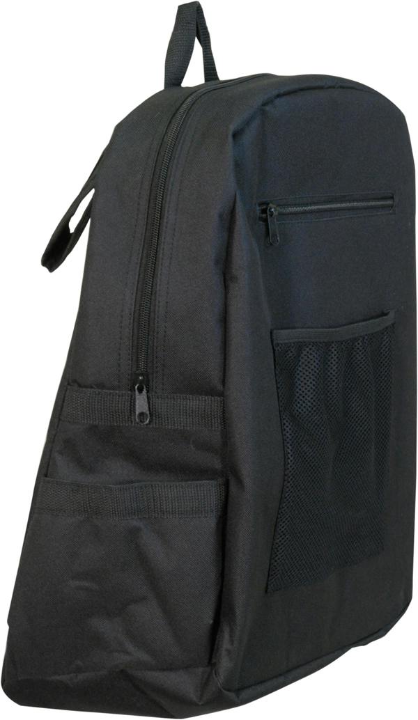Aidapt Deluxe Lined Wheelchair Bag