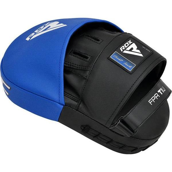 RDX Sports FOCUS PAD T1 BLUE/BLACK (PAIR)