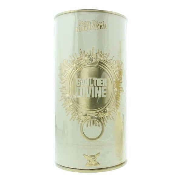 Jean Paul Gaultier Divine Eau de Parfum 100ml for Her