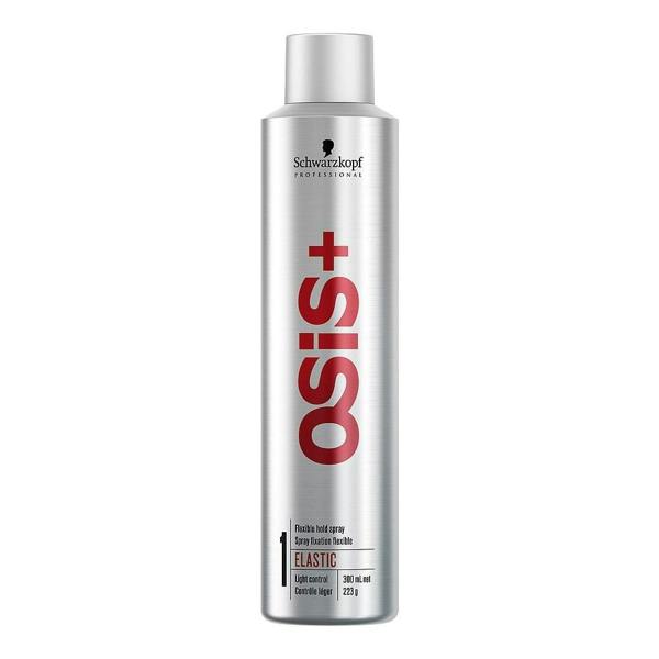 Schwarzkopf OSiS+ Elastic Hairspray 300ml