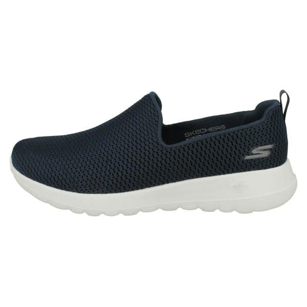 Skechers Ladies Skechers Casual Shoes Go Walk Joy 15600