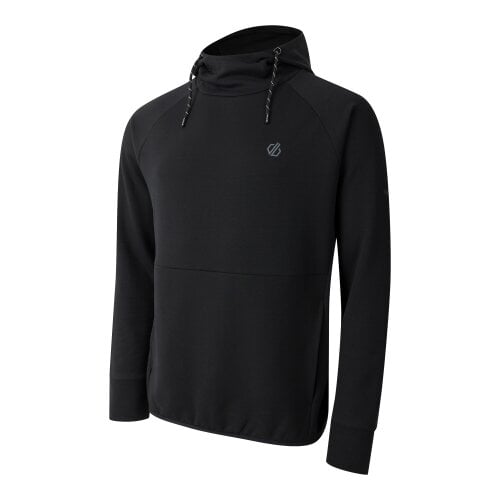Dare 2B Mens Ollie Hoodie - Black
