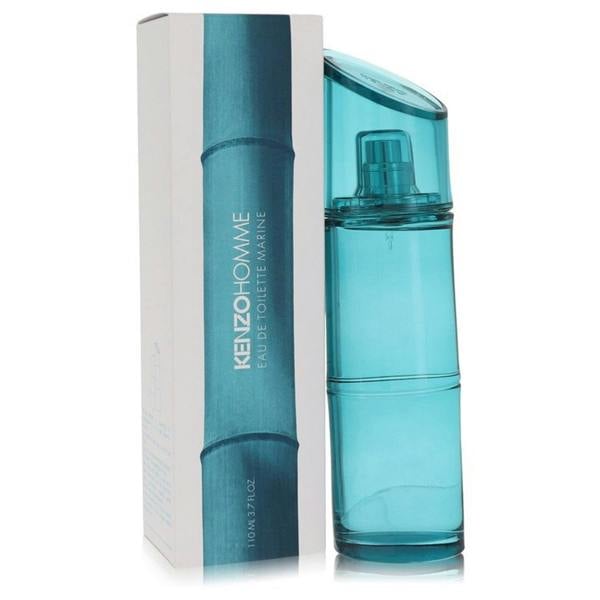 Kenzo KenzoHomme Marine Eau De Toilette 109 ml