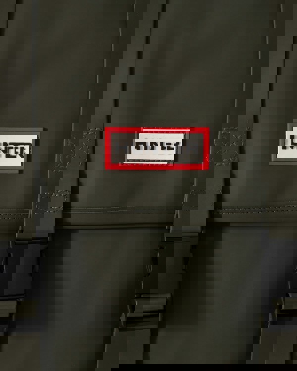 Hunter Crovie Backpack - Kambaba - CHO - Designer Unisex Bags