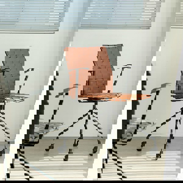Polyhymnia Office Chair, 3 Colors Available-Weilai Concept-Weilai Concept