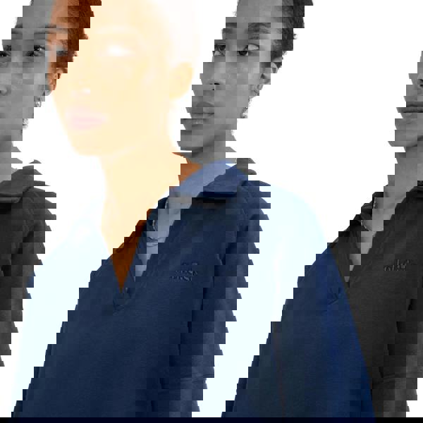 Ellesse Womens/Ladies Morcone Sweatshirt - Navy - 