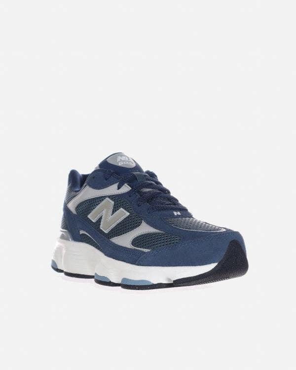 New Balance 603 Mens Trainers - Shadow Blue | CHO | Designer Mens Trainers