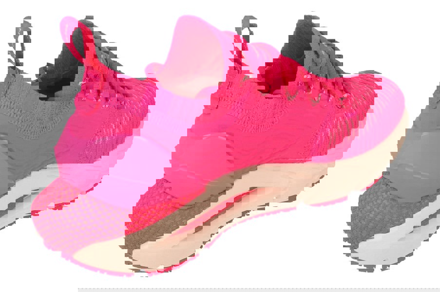 Under Armour UA Womens HOVR Phantom 2 INKNK 3024155  608 - Pink Rose 608 - Photo 2