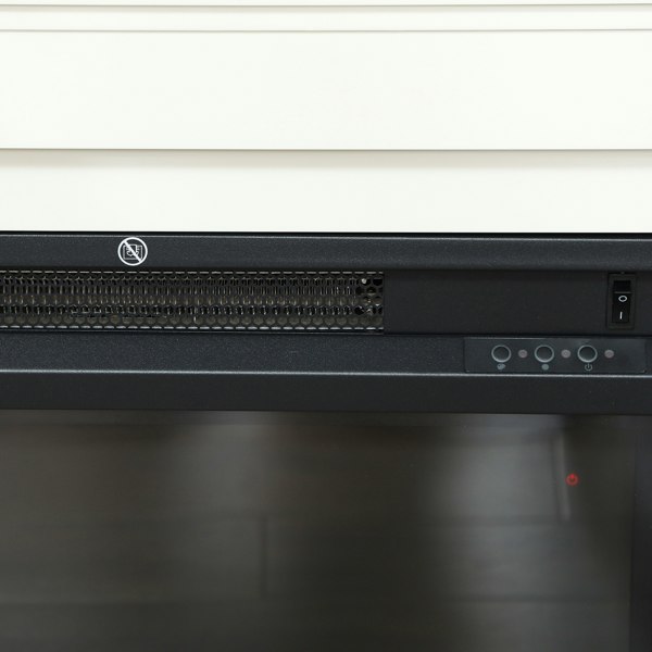Electric Fireplace