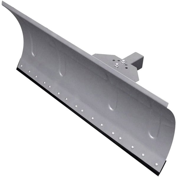 Berkfield Universal Snow Plough Blade 100 x 44 cm