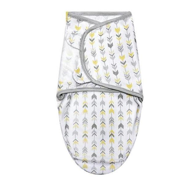 HYGRAD BUILT TO SURVIVE Newborn Baby Toddler Swaddle Wrap Blanket Sleeping Bag Sleep Sack Bedding UK