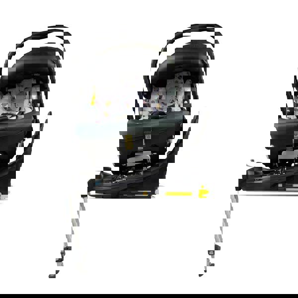 Acorn 2 i-Size Rotate Bundle Bureau - Carseat - Cosatto Store