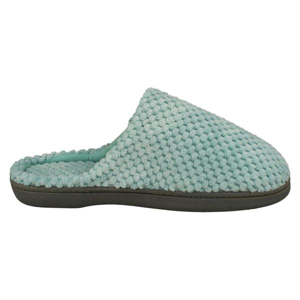Padders Ladies Padders Mule Slippers Aimee