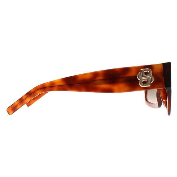Hugo Boss Sunglasses BOSS 1654/S 086 HA Light Havana Brown Gradient