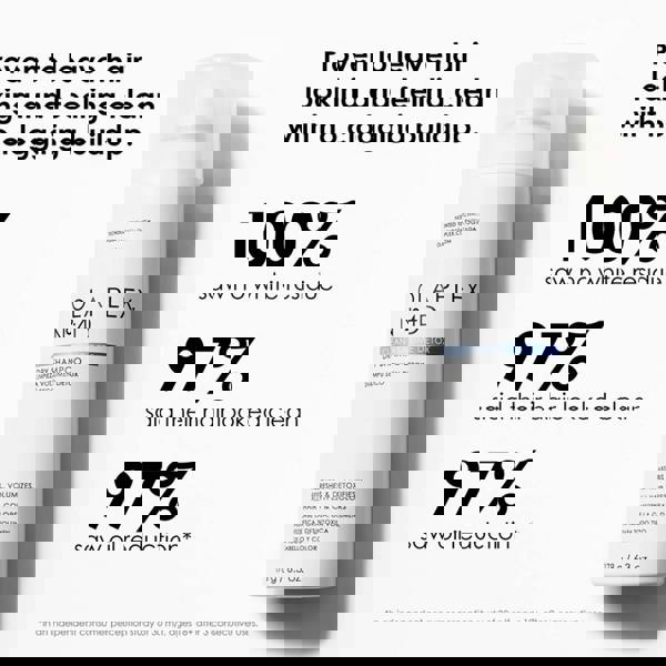 Olaplex No.4D Dry Shampoo 250 ml