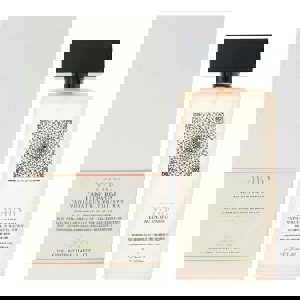 Vivid Orchid Vivid Eau De Parfum 100ml