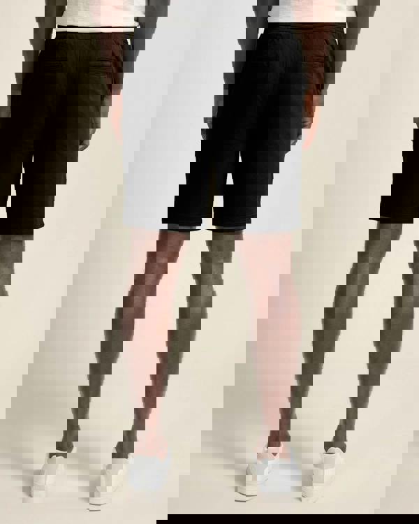 Larsson & Co Drawstring Stretch Chino Shorts