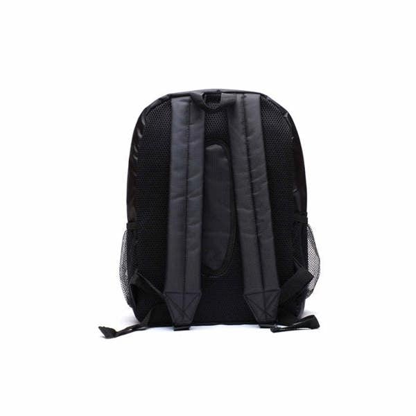 Wolverhampton Wanderers FC Fade Backpack, Bags, Sports, Gift