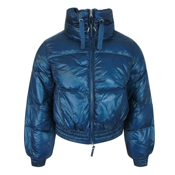 Parajumpers Merry Interstellar Blue Jacket