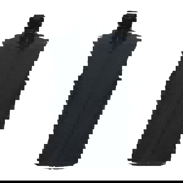 Regatta Professional Mens Classic Lightweight Softshell Bodywarmer - Navy - 