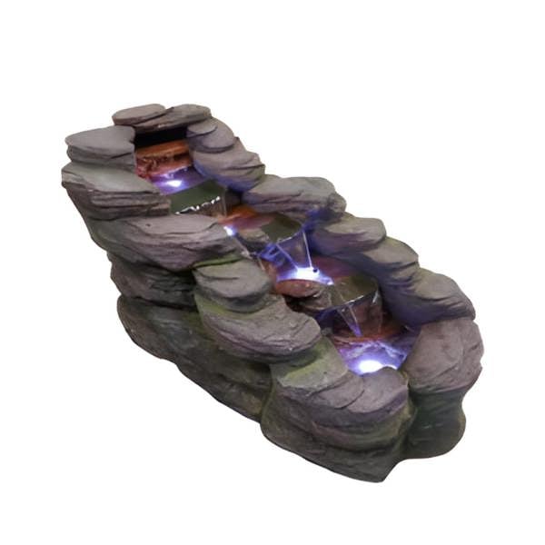Tranquillity Water Features Zen Stone Water Feature