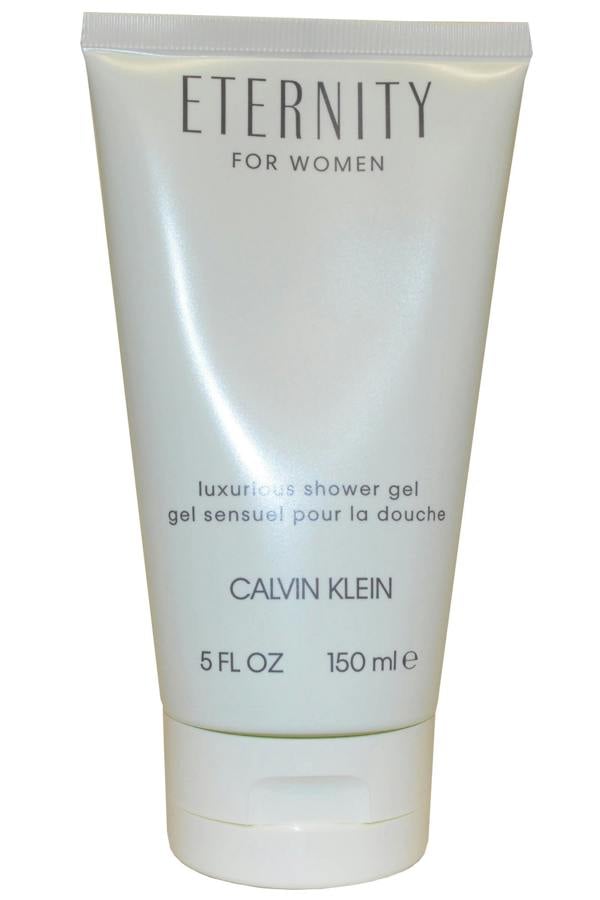 Calvin Klein Eternity for Women Luxurious Shower Gel 150ml Calvin Klein