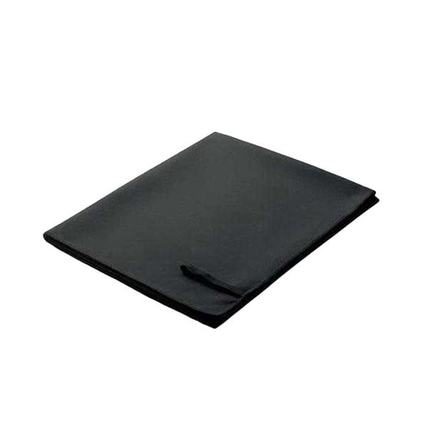 MidOcean Atoll 100 Microfibre Towel - Black - 