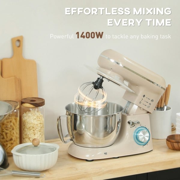 Stand Mixer