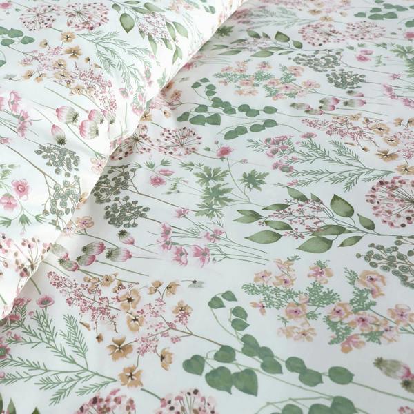 Martex Studio Edition Wildflower Field Duvet Cover Set
