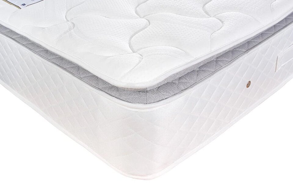 Sleepeezee Classic Memory 1000 Pocket Mattress