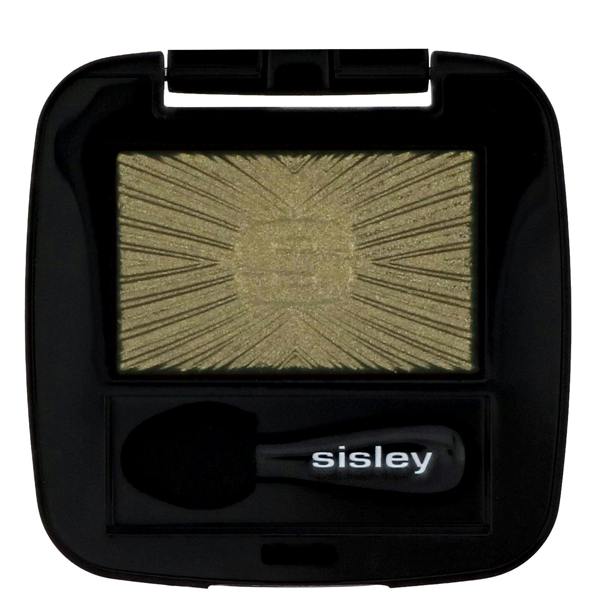 Sisley Les Phyto-Ombres 25 Metallic Khaki 1.5g - Extra