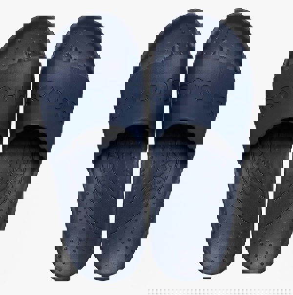 Crocs CROCS Unisex Slides Navy