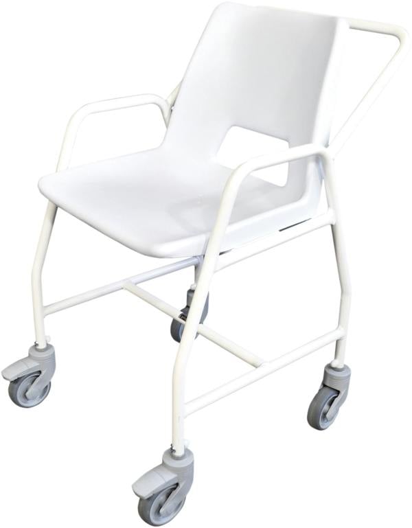 Aidapt Hythe Shower Chair  Freight