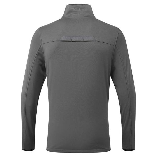 WX3 Half Zip Tech Fleece Portwest