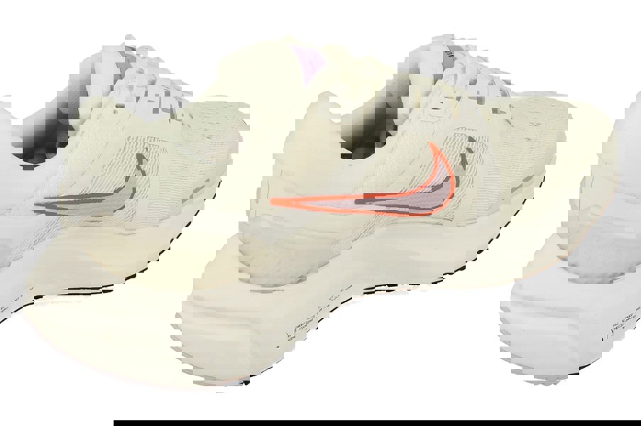 Nike Womens Air Zoom Vomero 16 Da7698  102 - Summit White Doll White 102 - Photo 2