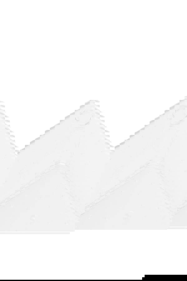 Living and Home 12PCS Clear Drawer Organizer Storage Container Box Multifunctional Organizer