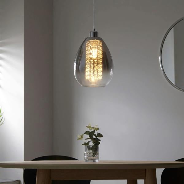 Pagazzi Lighting Heaney Easy Fit Pendant Shade