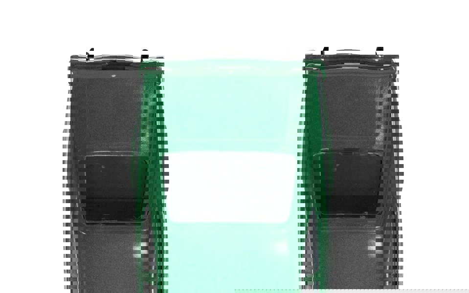 Scalextric AMC Hornet Green 1:32 Scale Scalextric C4538