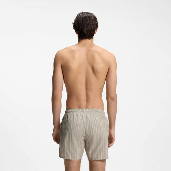 Boss Sunfish Swim Shorts