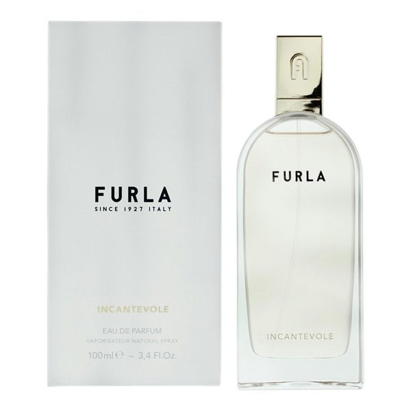 Furla Incantevole for Her Eau de Parfum - 100ml