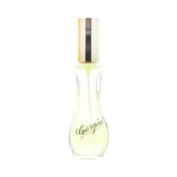 Giorgio Beverly Hills Yellow Eau de Toilette 50ml